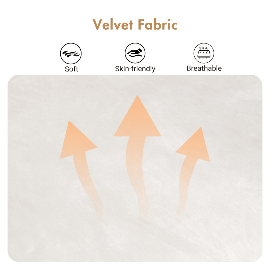 Modern Luxury 2-Seater Sofa