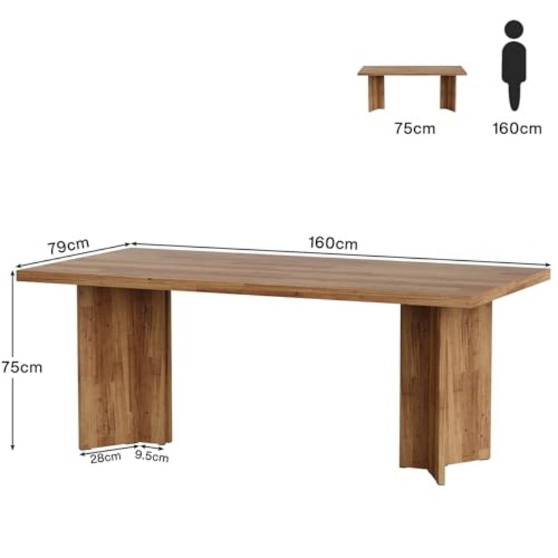 Farmhouse Dining Table