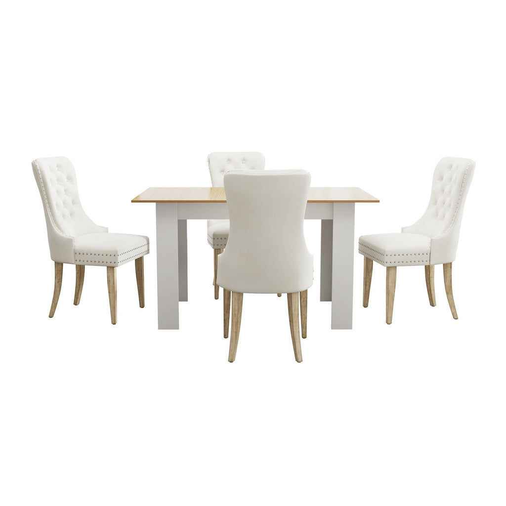 5pcs Dining Set