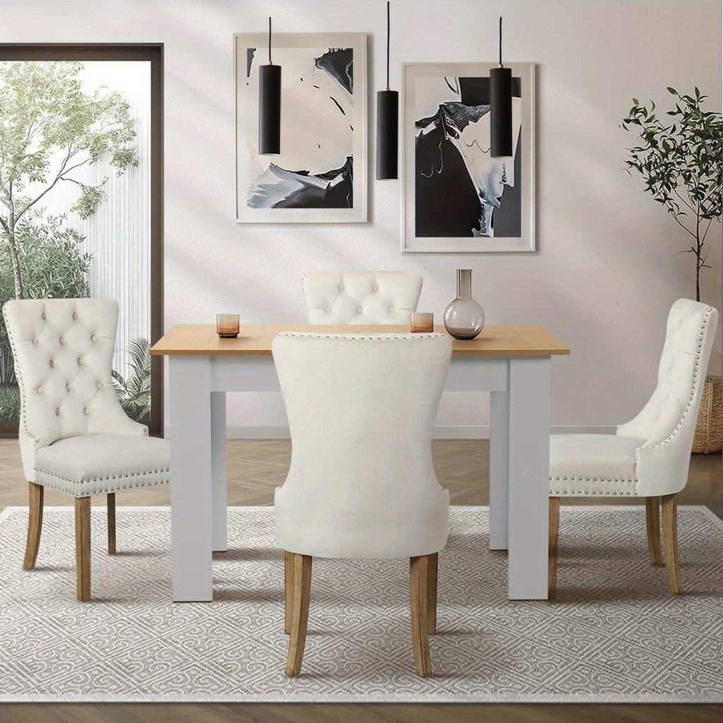 5pcs Dining Set