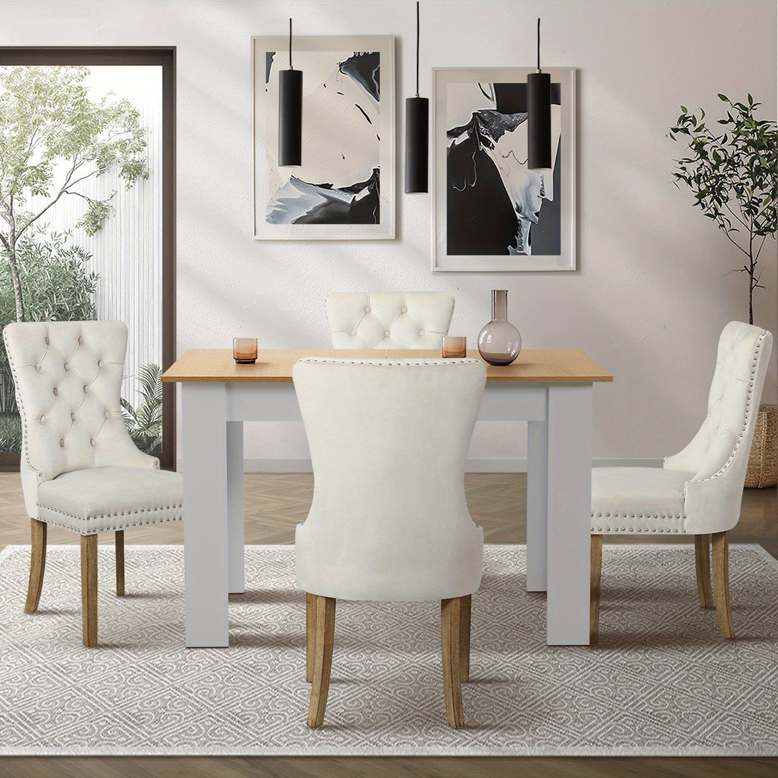 5pcs Dining Set