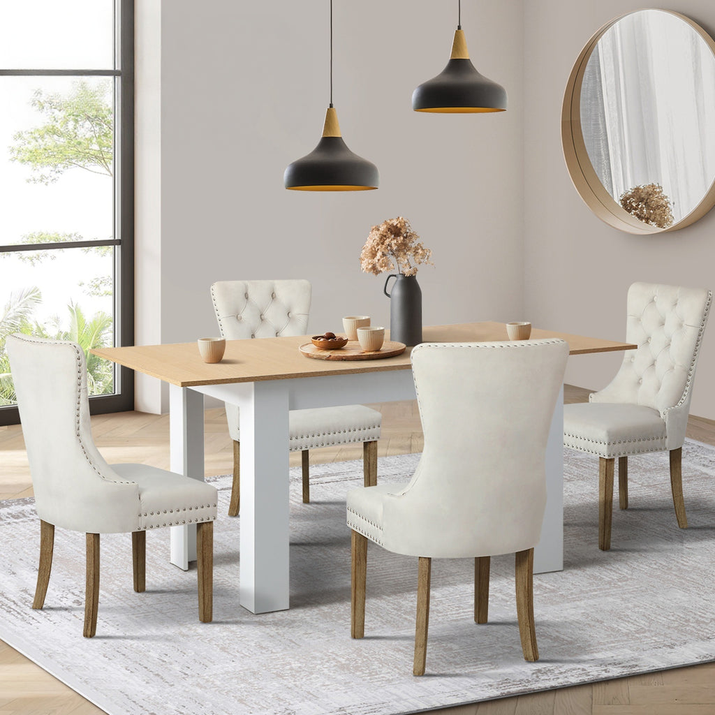 5pcs Dining Set
