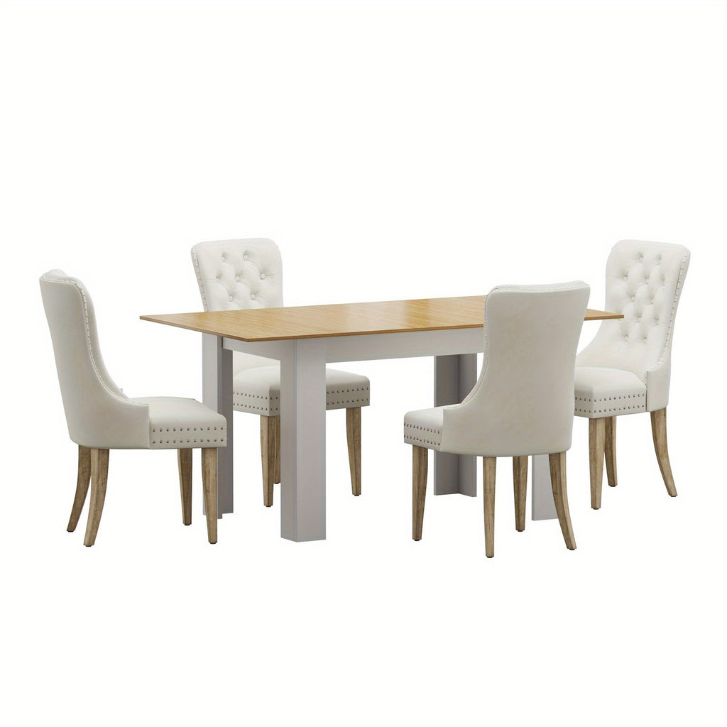 5pcs Dining Set