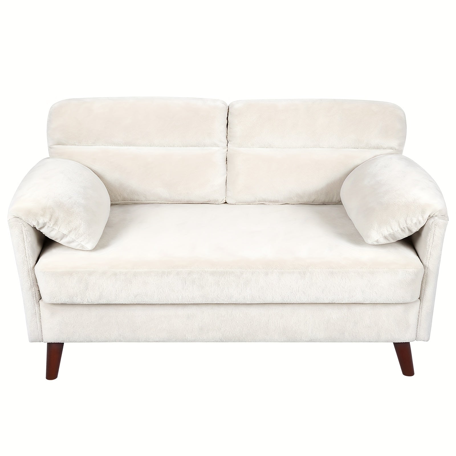 Modern Luxury 2-Seater Sofa