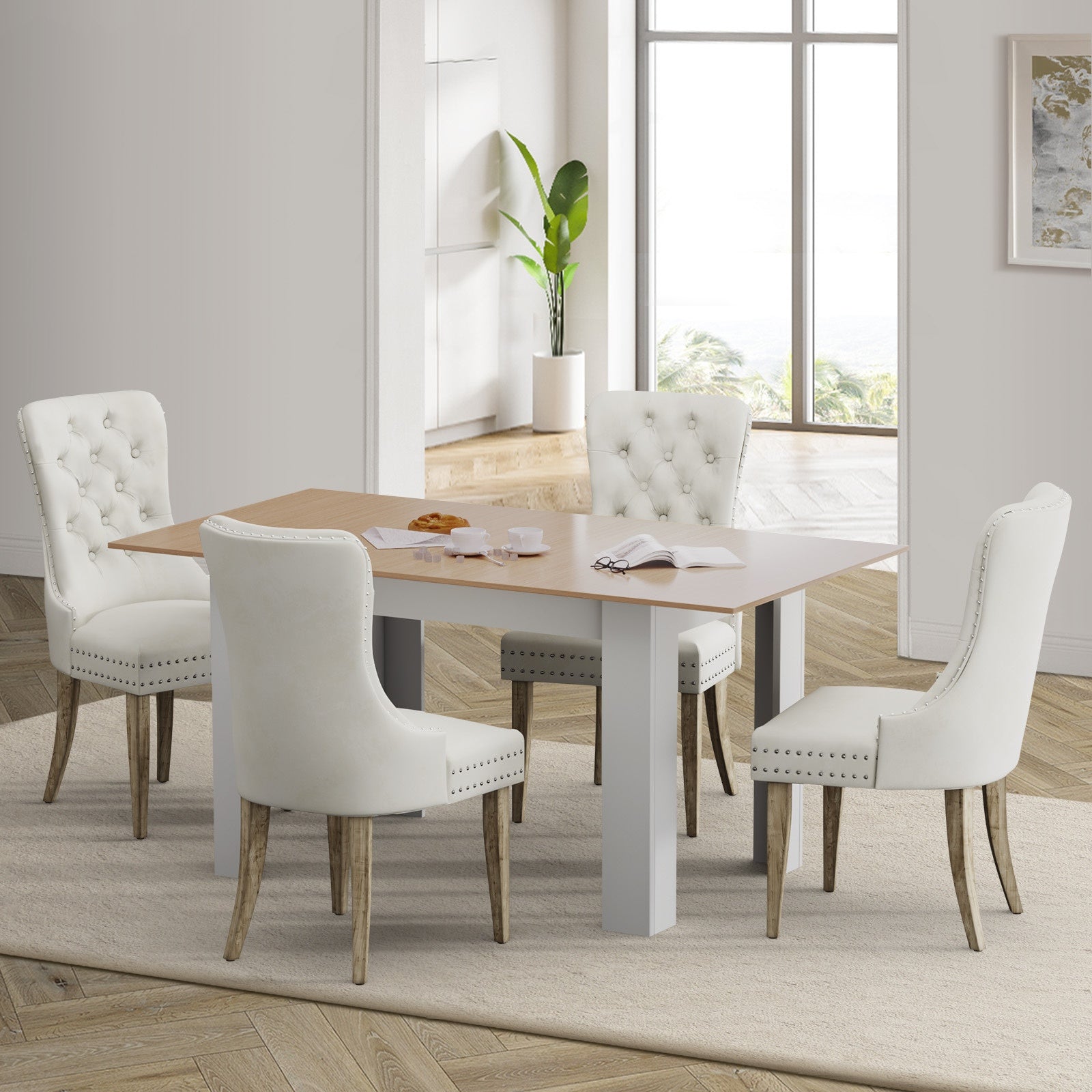 5pcs Dining Set